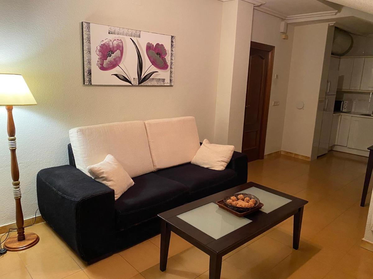 Apartamento Centro Historico Junto A Casa De Las Conchas - Parking Gratis Salamanca Ngoại thất bức ảnh